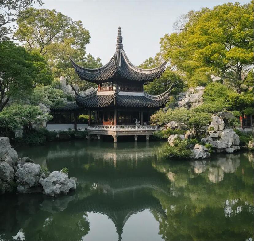 雨花台区凌瑶建设有限公司